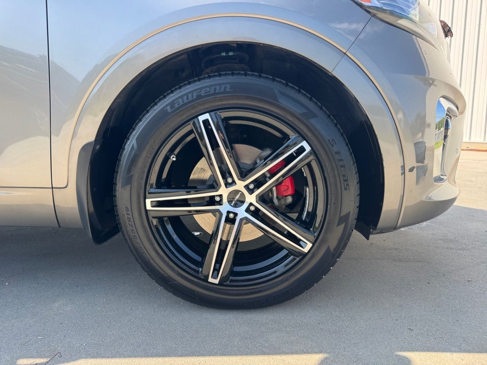 2019 Kia Sorento SX V6