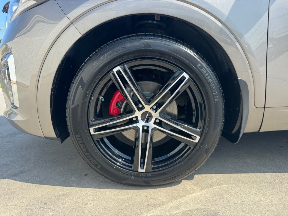 2019 Kia Sorento SX V6