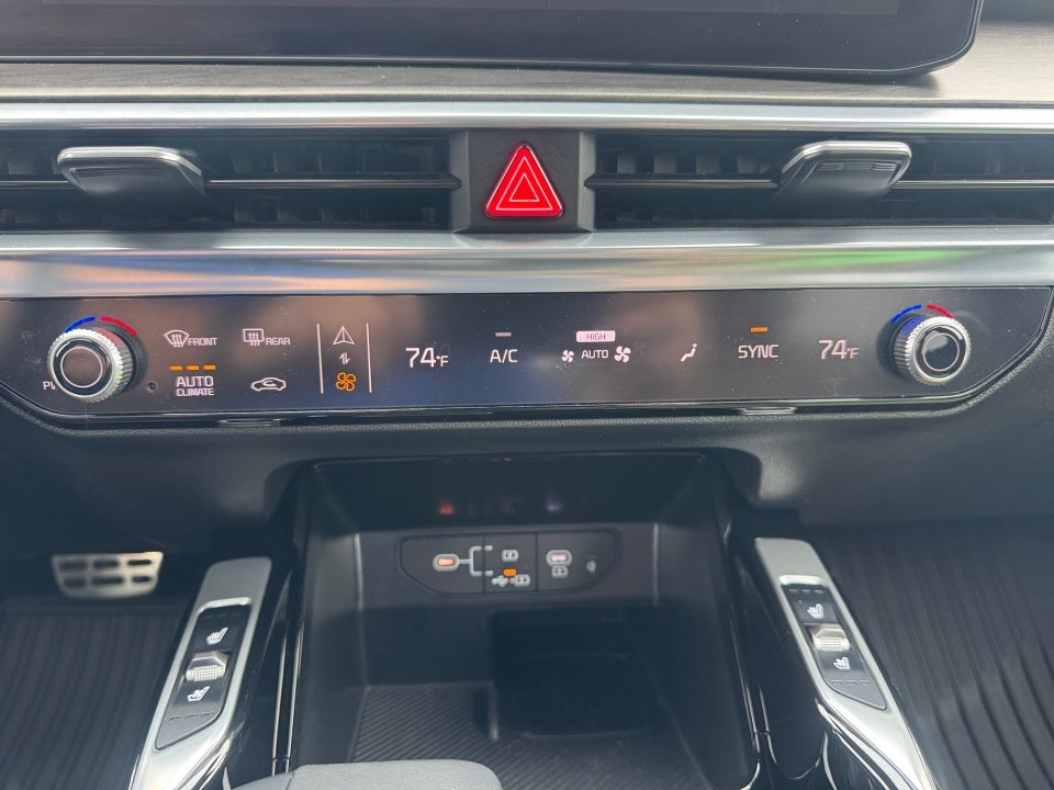 2025 Kia Sorento X-Line SX Prestige