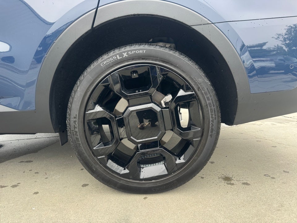 2025 Kia Sorento X-Line SX Prestige