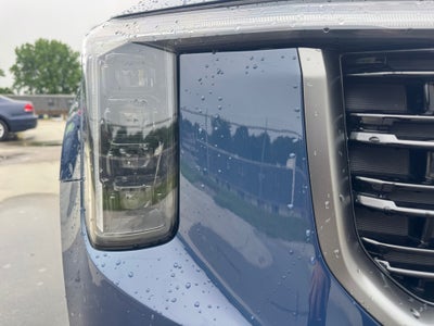 2025 Kia Sorento X-Line SX Prestige