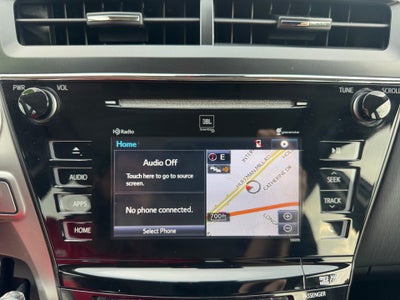 2015 Toyota Prius v Five