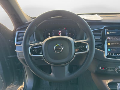 2024 Volvo XC90 B6 Ultimate Bright Theme 7-Seater