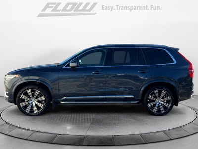 2024 Volvo XC90 B6 Ultimate Bright Theme 7-Seater