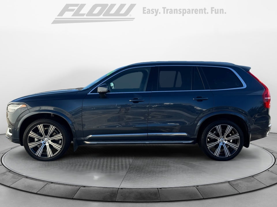 2024 Volvo XC90 B6 Ultimate Bright Theme 7-Seater