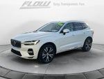 2023 Volvo XC60 Recharge Plug-In Hybrid T8 Plus Bright Theme