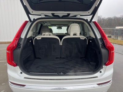 2023 Volvo XC90 B5 Plus