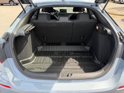 2024 Honda Civic Hatchback Sport