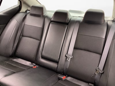 2022 Nissan Altima SR FWD