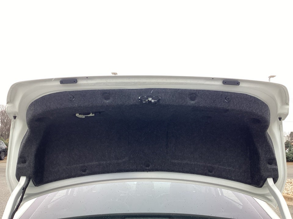 2022 Nissan Altima SR FWD