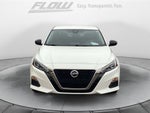 2022 Nissan Altima SR FWD