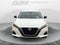 2022 Nissan Altima SR FWD