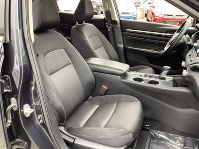 2019 Nissan Altima 2.5 SV