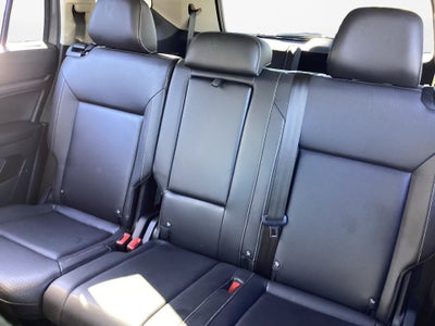 2021 Volkswagen Atlas 3.6L V6 SE w/Technology R-Line