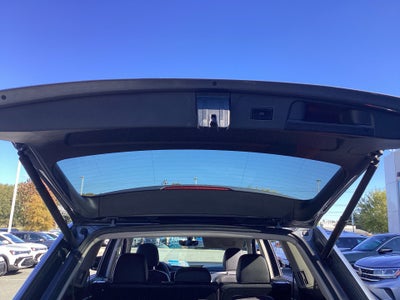 2021 Volkswagen Atlas 3.6L V6 SE w/Technology R-Line