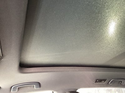 2023 Volkswagen Atlas Cross Sport 3.6L V6 SEL R-Line Black