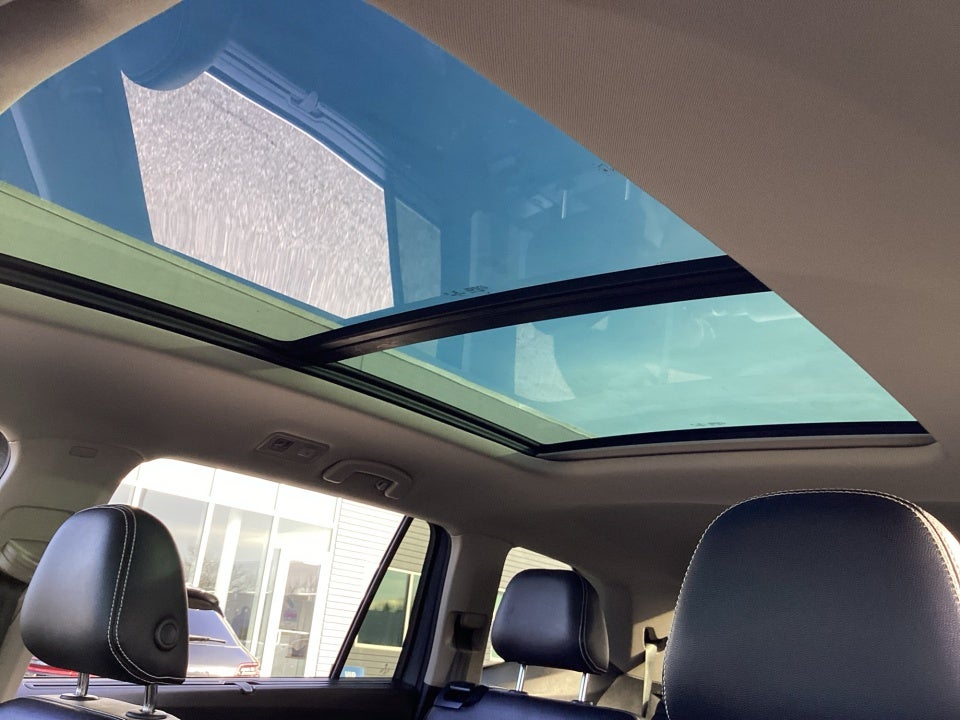 2021 Volkswagen Atlas 3.6L V6 SEL R-Line