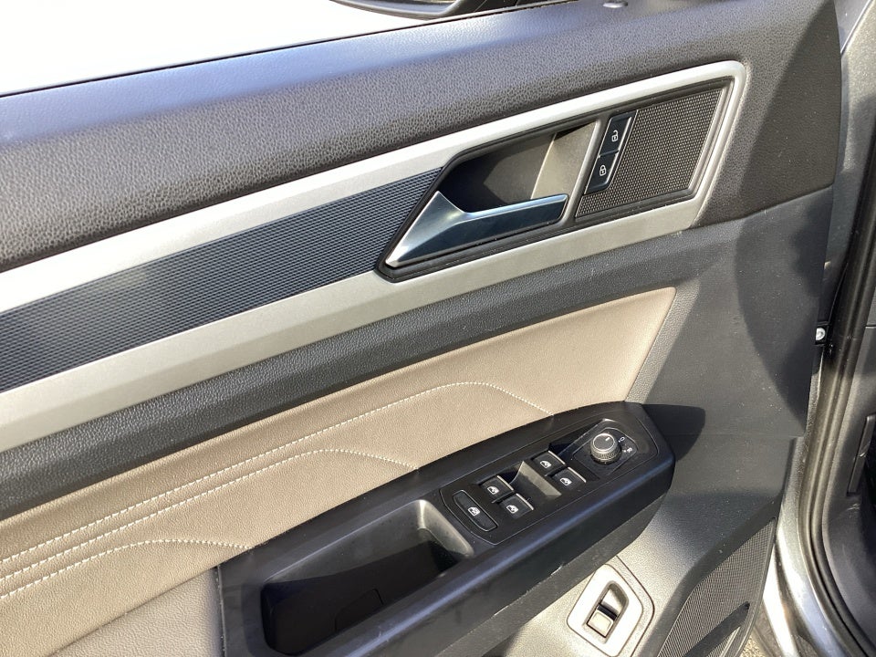 2021 Volkswagen Atlas 3.6L V6 SEL R-Line