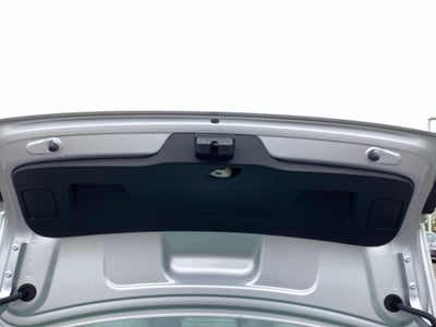 2018 Volkswagen Passat 2.0T SE