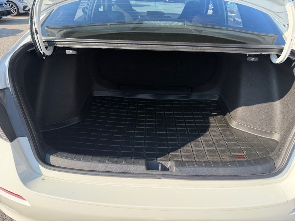 2024 Honda Civic Si Manual