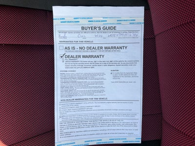 2024 Honda Civic Si Manual