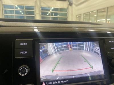 2023 Volkswagen Taos 1.5T S