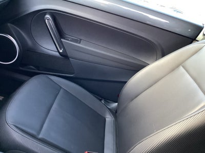 2017 Volkswagen Beetle Convertible 1.8T S
