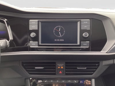 2023 Volkswagen Jetta 1.5T SE