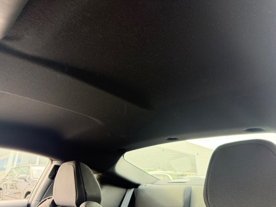 2024 Toyota GR86 Manual (Natl)