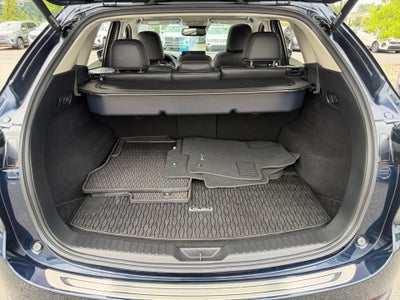 2023 Mazda Mazda CX-5 2.5 S Premium Plus