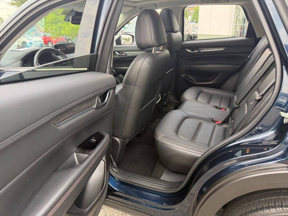 2023 Mazda Mazda CX-5 2.5 S Premium Plus