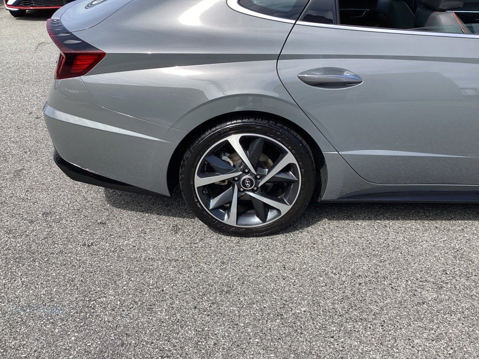 2023 Hyundai Sonata SEL Plus