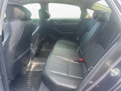 2020 Honda Accord EX-L