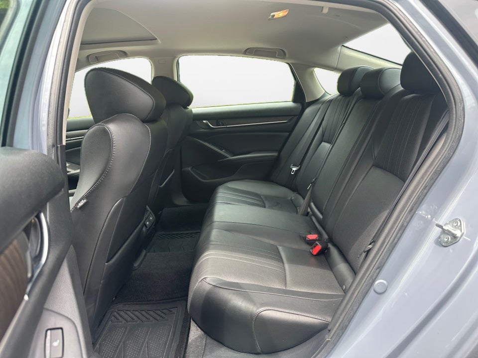 2021 Honda Accord Touring