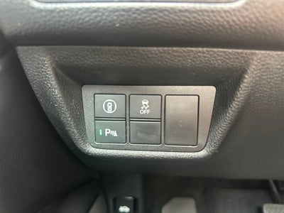 2021 Honda Accord Touring