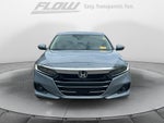 2021 Honda Accord Touring
