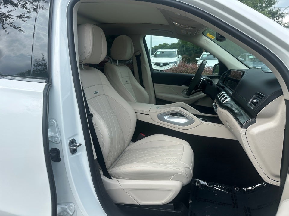 2024 Mercedes-Benz AMG® GLE 53 AMG® GLE 53