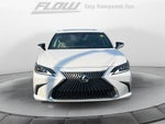 2021 Lexus ES 350 ES 350