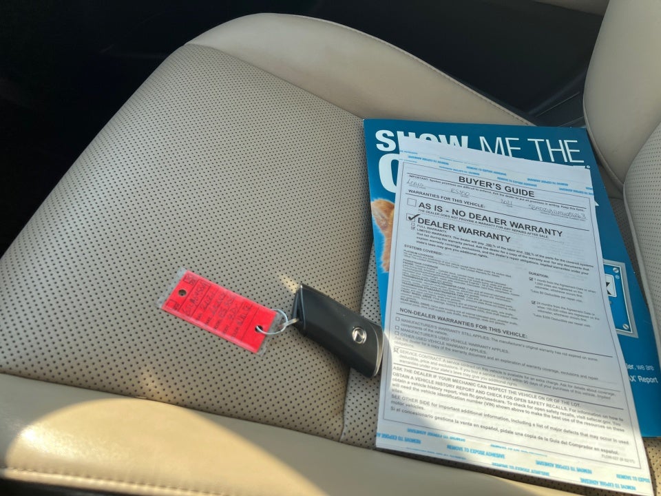 2021 Lexus ES 350 ES 350