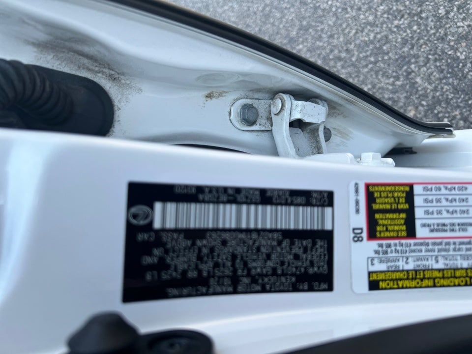 2021 Lexus ES 350 ES 350