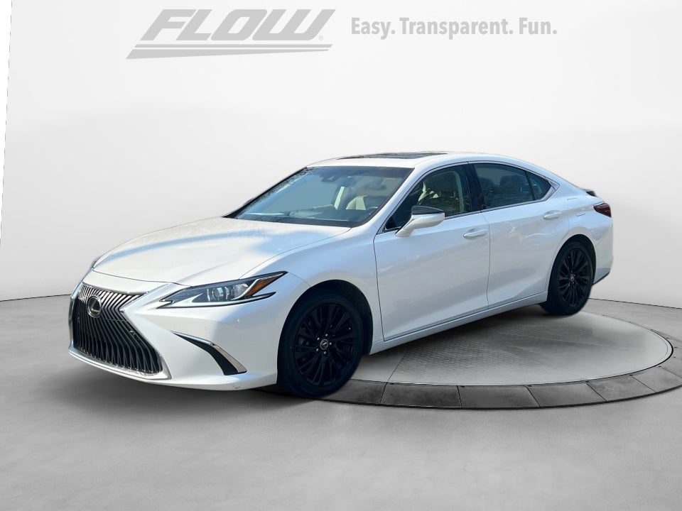 2021 Lexus ES 350 ES 350