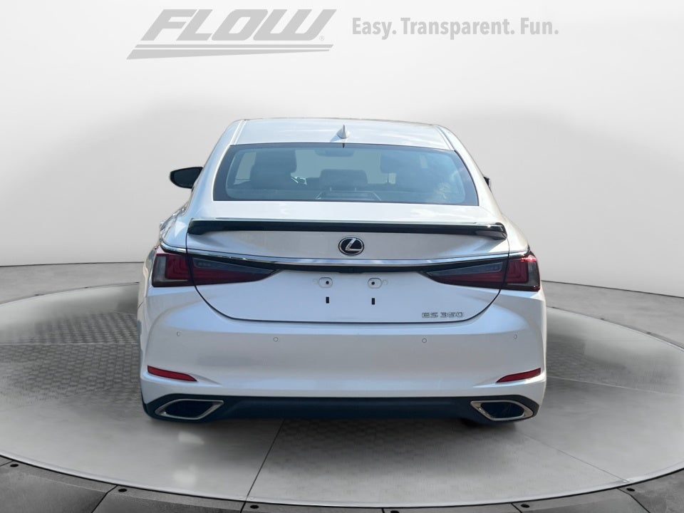 2021 Lexus ES 350 ES 350