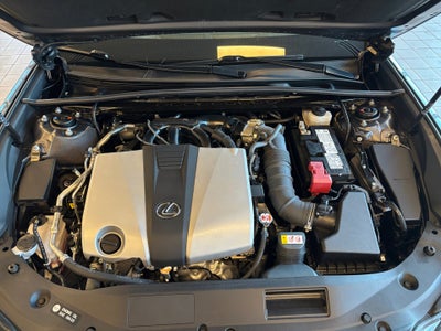 2023 Lexus ES 350 ES 350