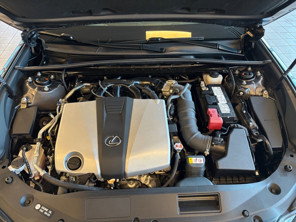 2023 Lexus ES 350 ES 350