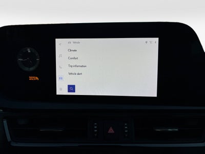 2023 Lexus ES 350 ES 350