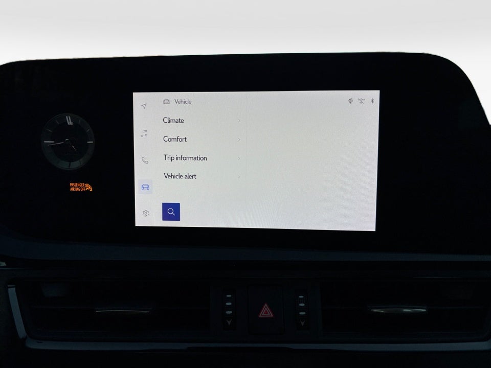 2023 Lexus ES 350 ES 350