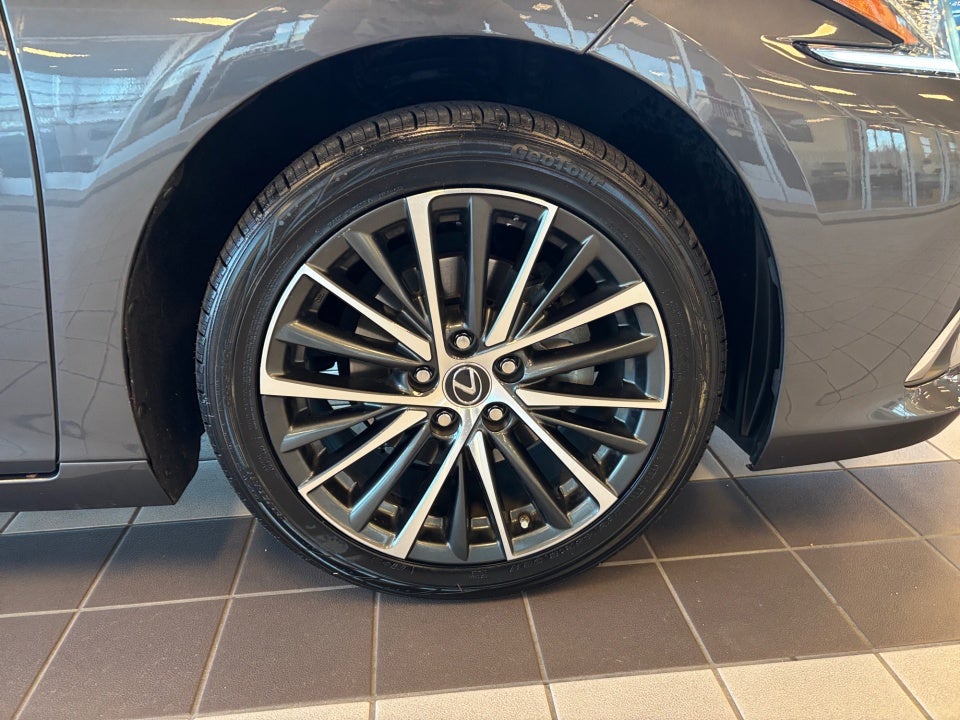 2023 Lexus ES 350 ES 350