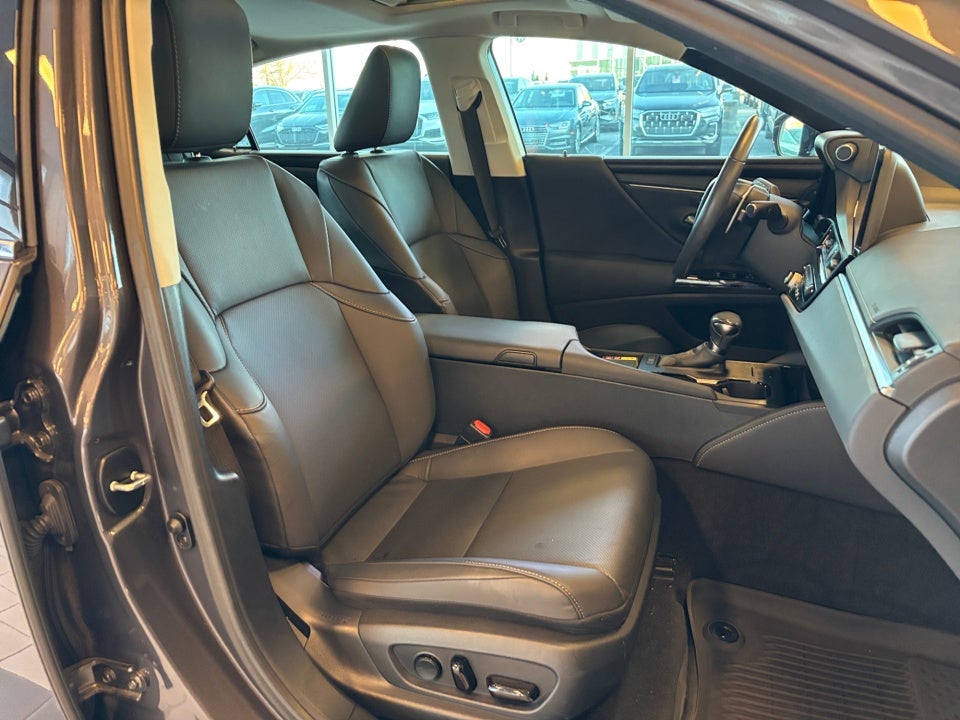 2023 Lexus ES 350 ES 350