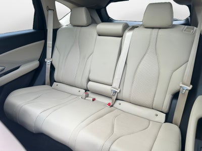 2023 Acura RDX Technology Package