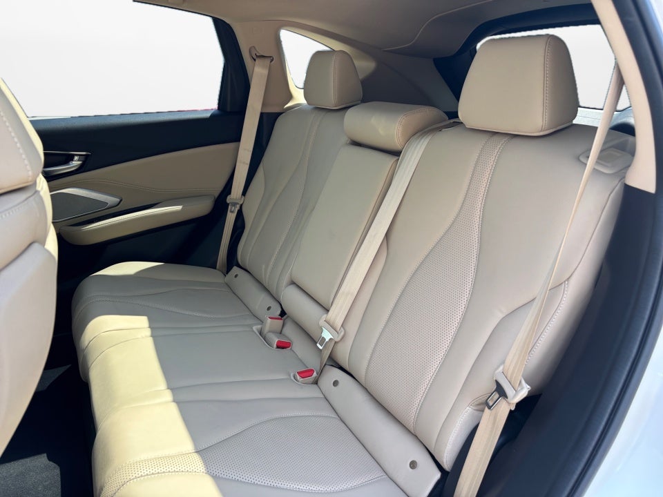 2023 Acura RDX Technology Package